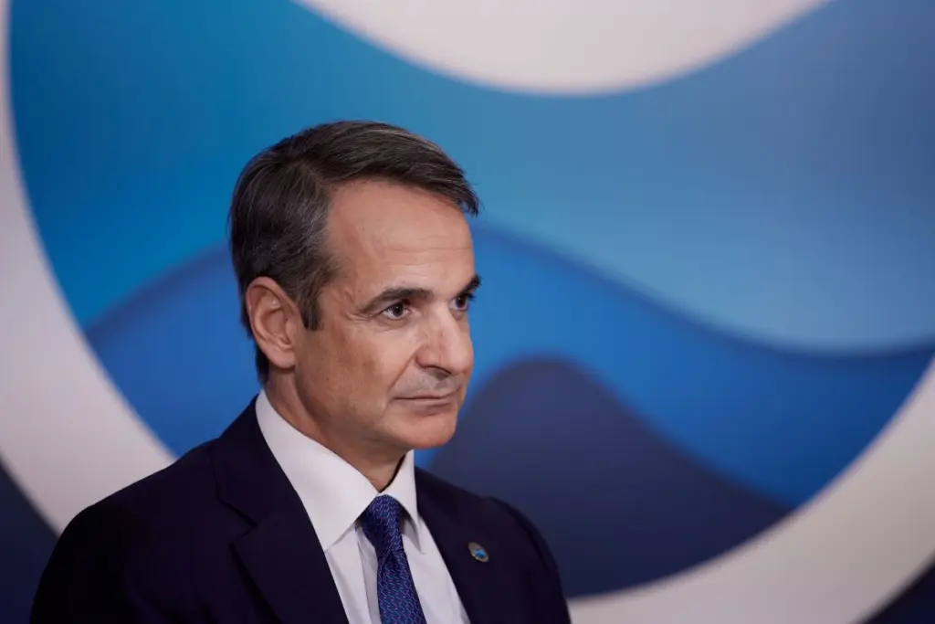 Ακυρώθηκε η συνάντηση Μητσοτάκη – Ελπιδοφόρου στο Ground Zero