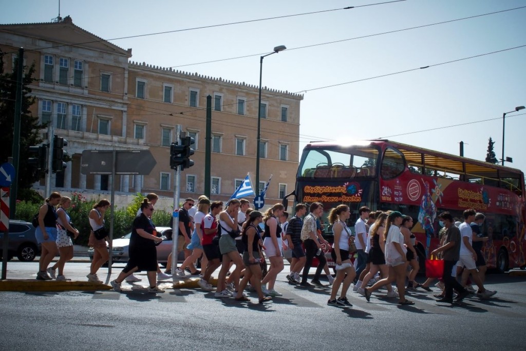 Ο χάρτης της διασποράς των κρουσμάτων – Αυξήθηκαν οι μολύνσεις στη Θεσσαλονίκη