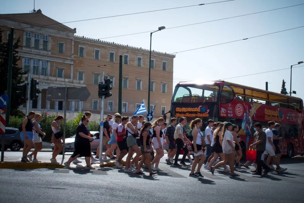 Ο χάρτης της διασποράς των κρουσμάτων – Αυξήθηκαν οι μολύνσεις στη Θεσσαλονίκη