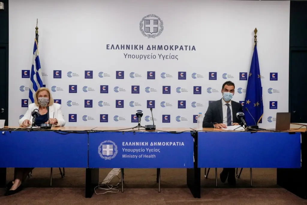 Αυτοί είναι οι πολίτες που δε θα χρειαστεί να κάνουν την τρίτη δόση του εμβολίου