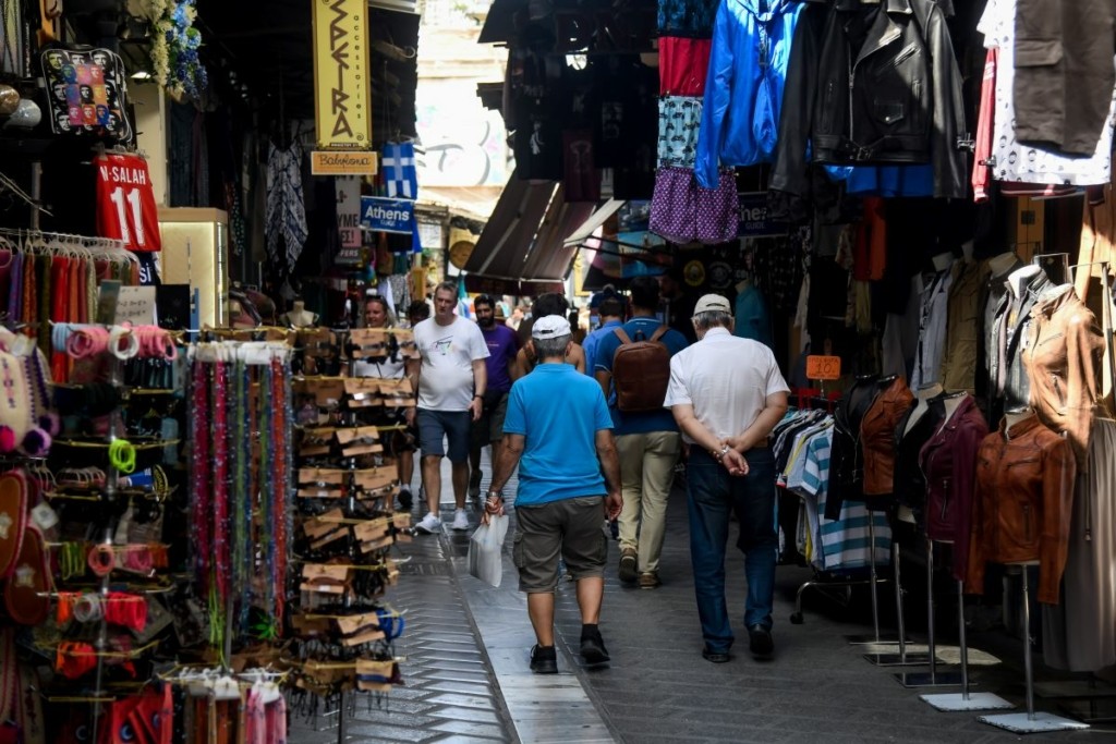 Ο χάρτης της διασποράς στην Ελλάδα – Πόσα κρούσματα καταγράφονται στη Θεσσαλονίκη