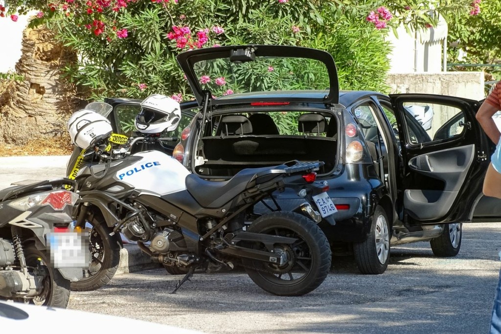 Συγκλονίζει ο πατέρας της 32χρονης δασκάλας στη Ρόδο – ” Έφαγε το κοριτσάκι μου” – Οι αποκαλύψεις για το σοκαριστικό έγκλημα