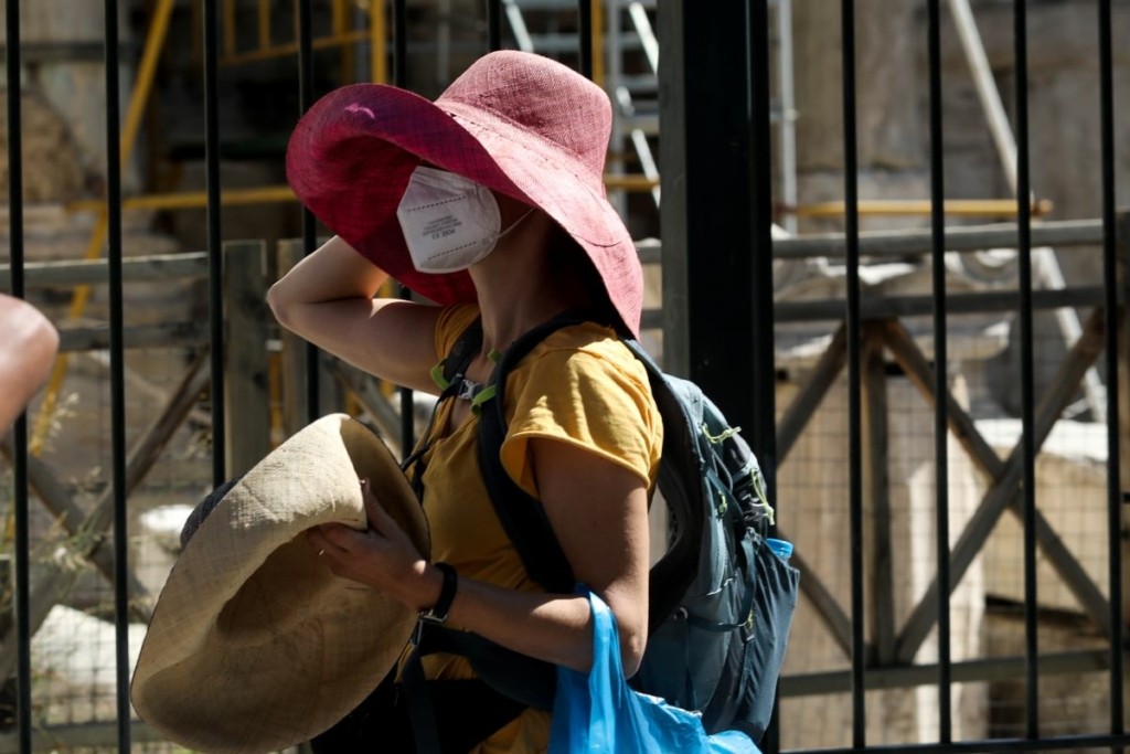 Θεσσαλονίκη και Αττική καταγράφουν τα περισσότερα κρούσματα – Ποιες περιοχές “βλέπουν” αύξηση των μολύνσεων