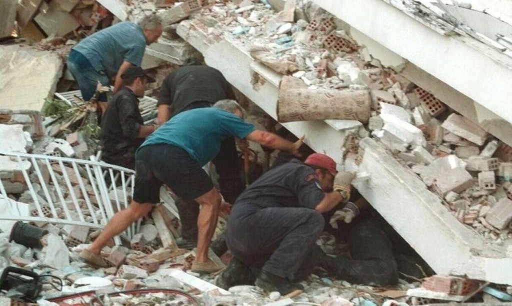Γιατί ο σεισμός 5,9 Ρίχτερ του 1999 ήταν φονικότερος από το σημερινό στην Κρήτη