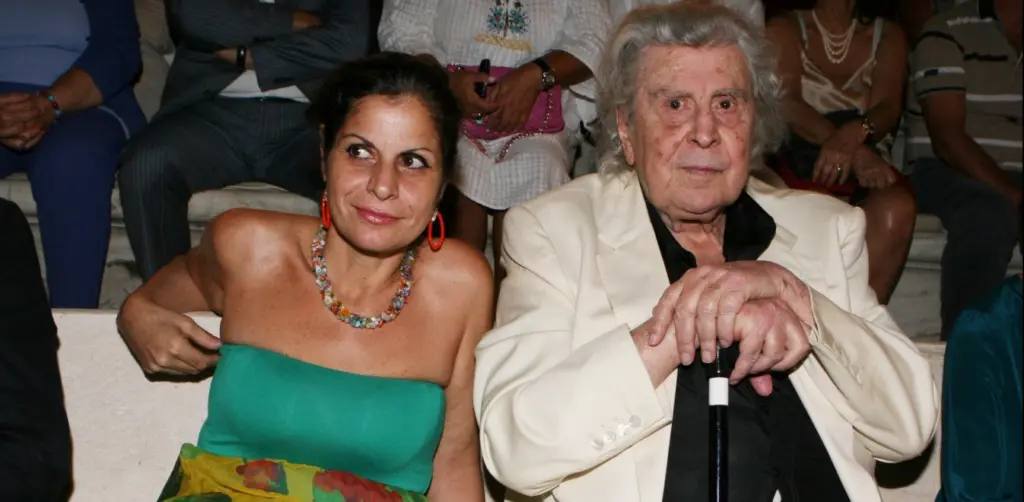 “Αν η Μαργαρίτα Θεοδωράκη είχε δεχτεί το τεστ DNA θα αποφεύγαμε τη δικαστική διαδικασία”