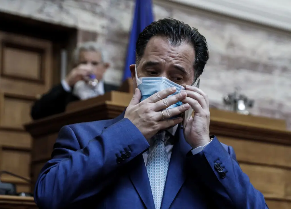 Άδωνις Γεωργιάδης για νέο ΕΣΠΑ – “Πρόκειται για ένα υπερόπλο που πρέπει να αξιοποιήσουμε με ωριμότητα”