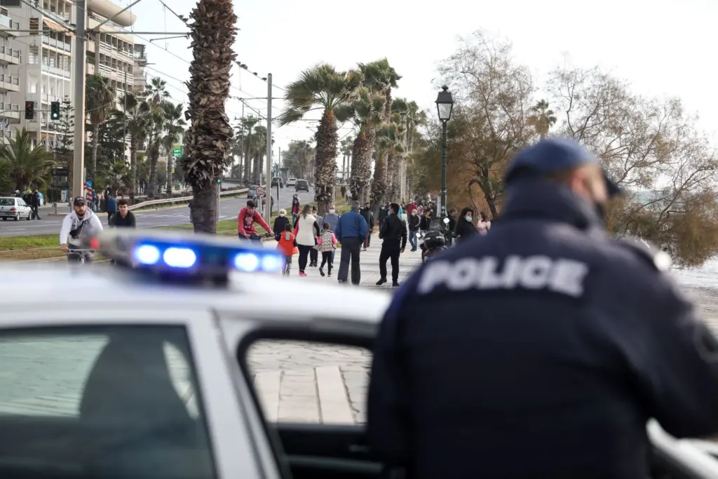 Μαθήτριες χτύπησαν συνομήλικη με αφορμή έναν βιασμό