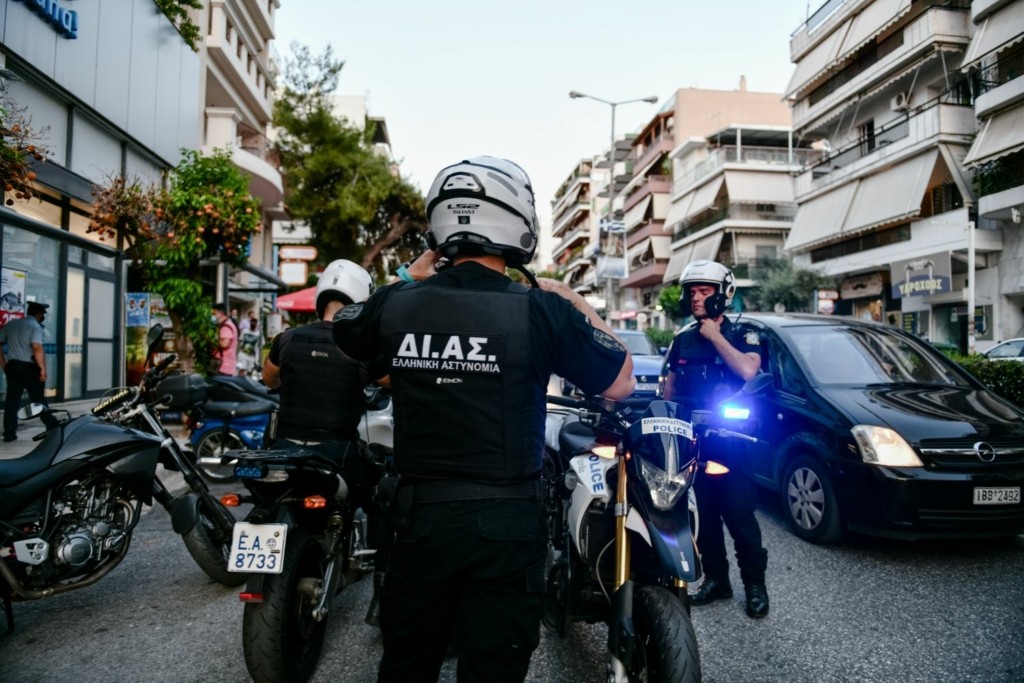 Διακινούσε έναν τόνο κάνναβη στη Σουηδία και πιάστηκε στη Θεσσαλονίκη