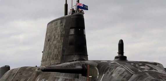 Στήριξη στον Μακρόν έναντι των ΗΠΑ από τους υπουργούς εξωτερικών της Ε.Ε για την ΑUKUS