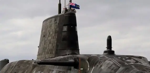 Στήριξη στον Μακρόν έναντι των ΗΠΑ από τους υπουργούς εξωτερικών της Ε.Ε για την ΑUKUS
