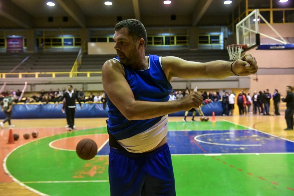Ο Δημήτρης Παπανικολάου πάσχει από Άσπεργκερ – Η συγκλονιστική εξομολόγηση του
