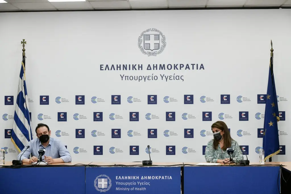 Live η ενημέρωση για τον κορονοϊό