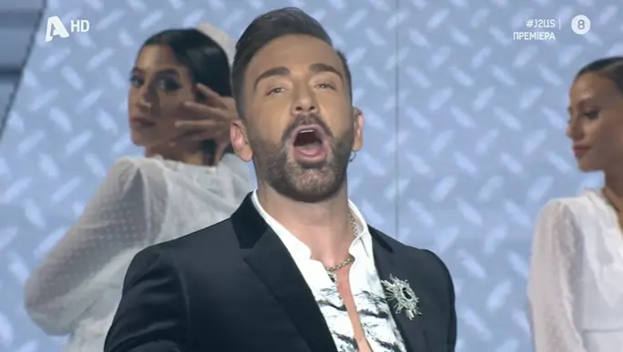 Πρεμιέρα για το “Just the 2 of us” – Αυτά είναι τα 14 ζευγάρια!