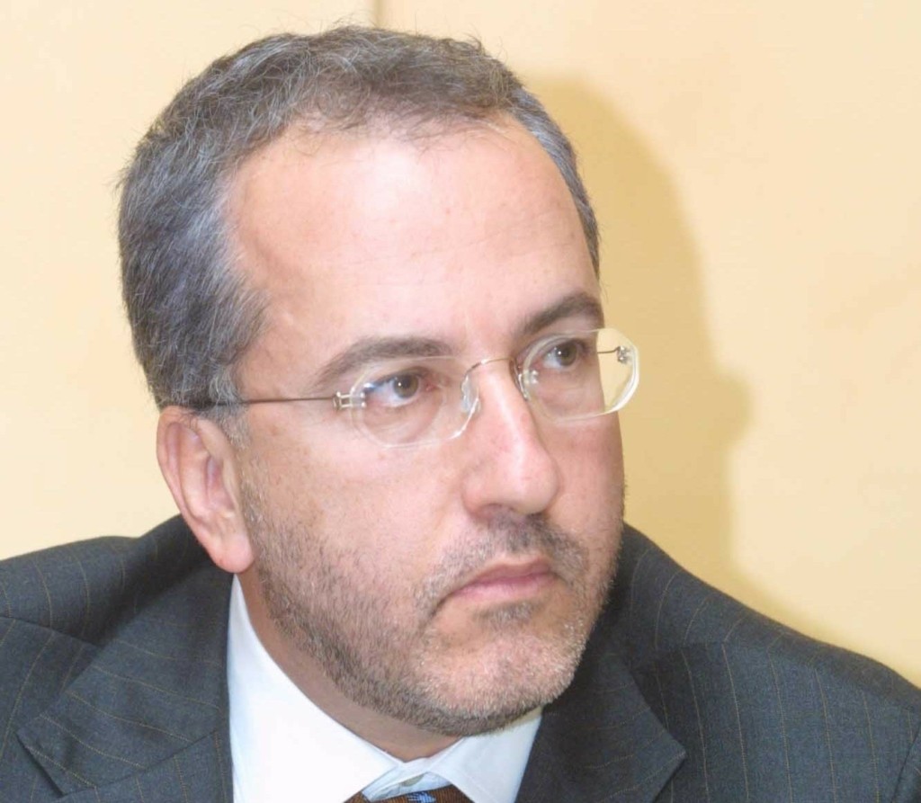 Πέθανε ο πρόεδρος του αεροδρομίου “Ελευθέριος Βενιζέλος” Γιώργος Αρώνης