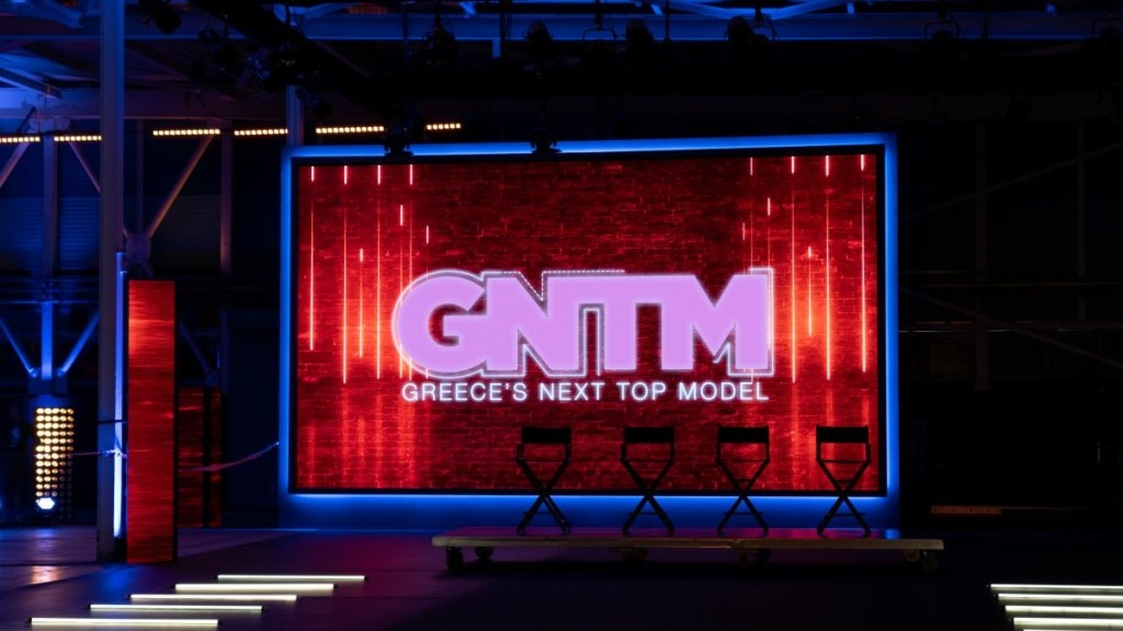 Η αποχώρηση που κανείς δεν περίμενε “γκρεμίζει” το GNTM