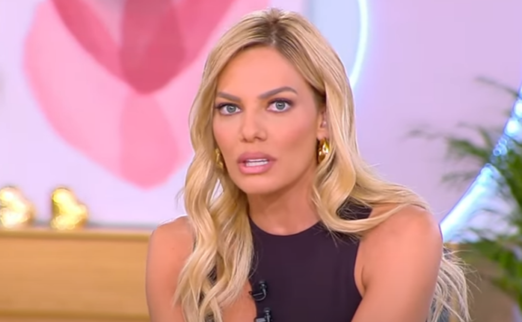 Αλλάζει ώρα το Love it – Τι είπε η Ιωάννα Μαλέσκου (vid)