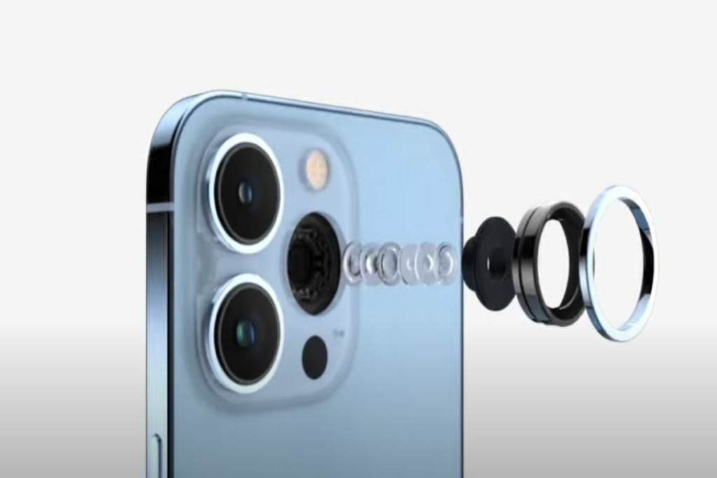 Αυτά είναι τα νέα iPhone που παρουσίασε η Apple (pic)