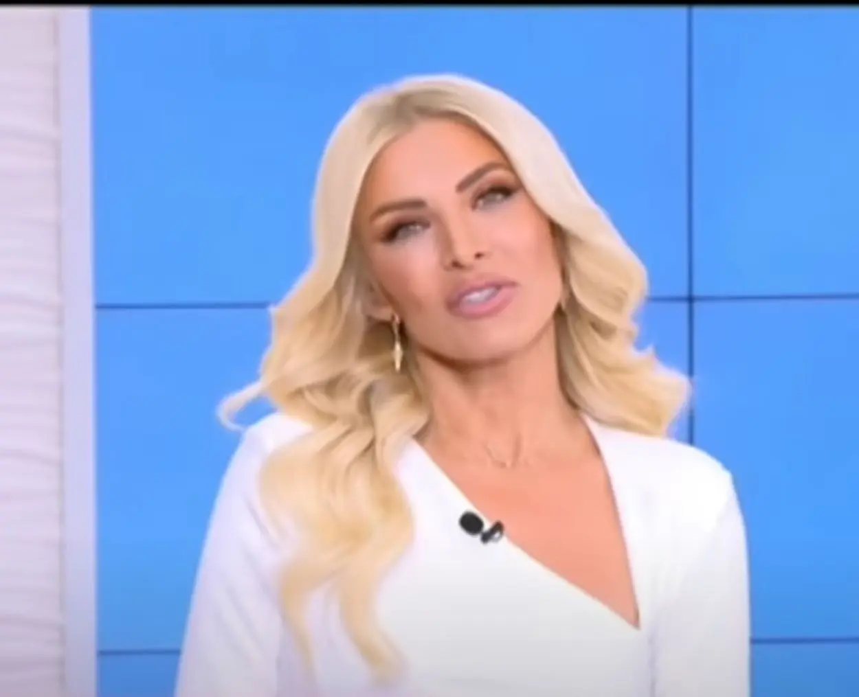 Η Κατερίνα Καινούργιου ζήτησε συγγνώμη από τη Μαρία Μπακοδήμου – “Ήμουν άδικη”