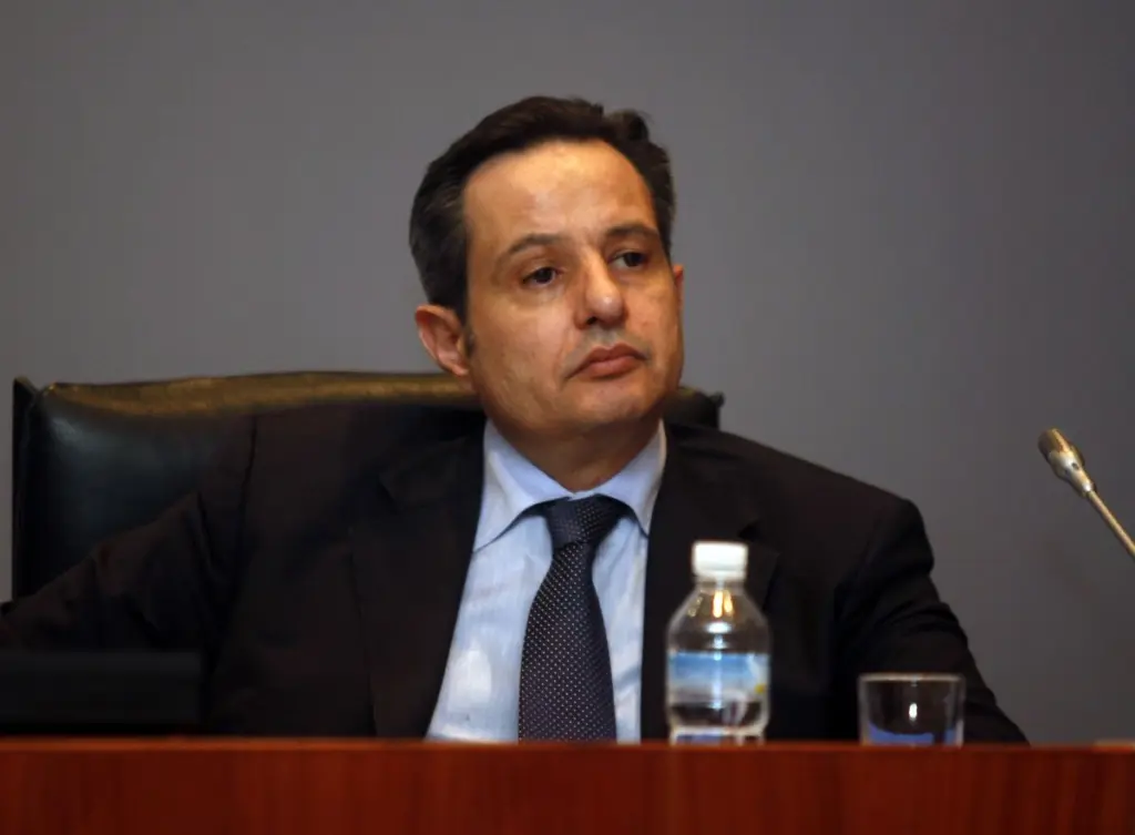 Κατέθεσε ο πρώτος μάρτυρας για την υπόθεση με τις τηλεοπτικές άδειες
