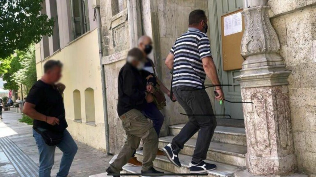 Προφυλακιστέος ο ηλικιωμένος που κατηγορείται για ασέλγεια σε 6χρονη στην Κρήτη