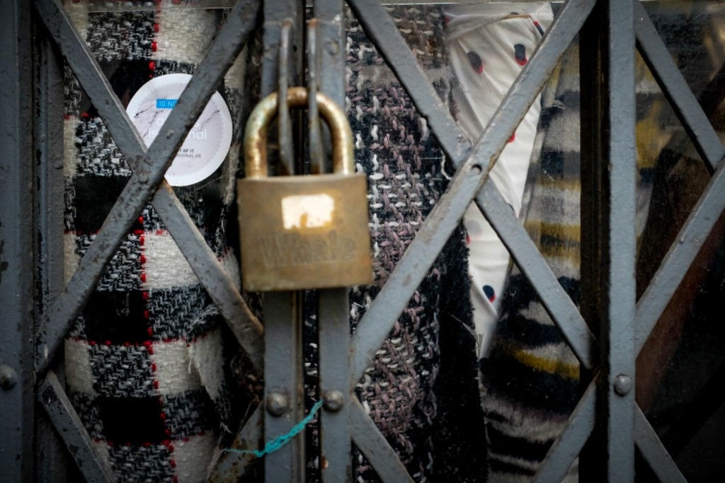 Σπάνε ρεκόρ οι εγγραφές επιχειρήσεων στην Αττική για το 2021
