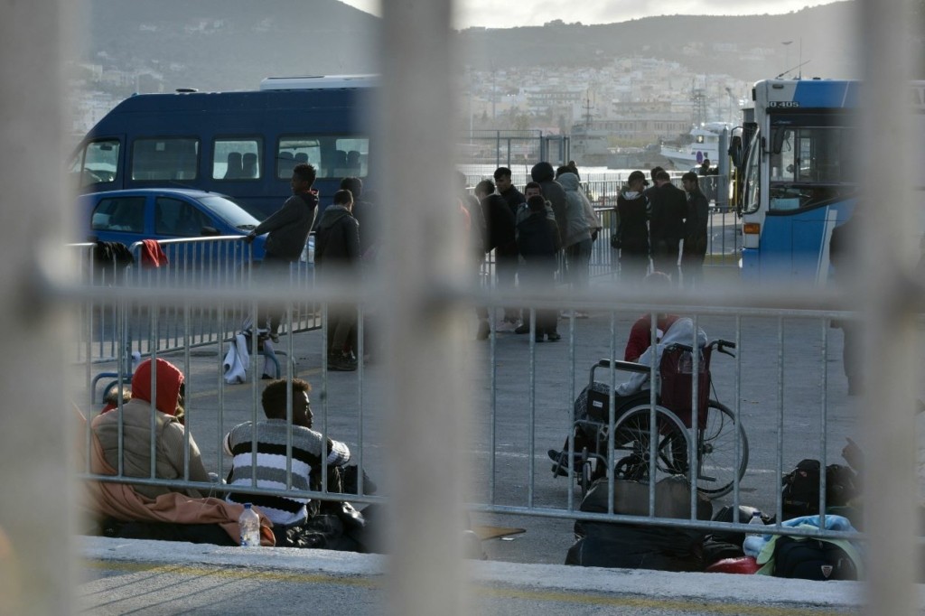 Κτηνωδία στη Μυτιλήνη – Κακοποιούσε τον σκύλο του και χτύπησε στο πρόσωπο παιδί που έτρεξε να βοηθήσει το ζώο