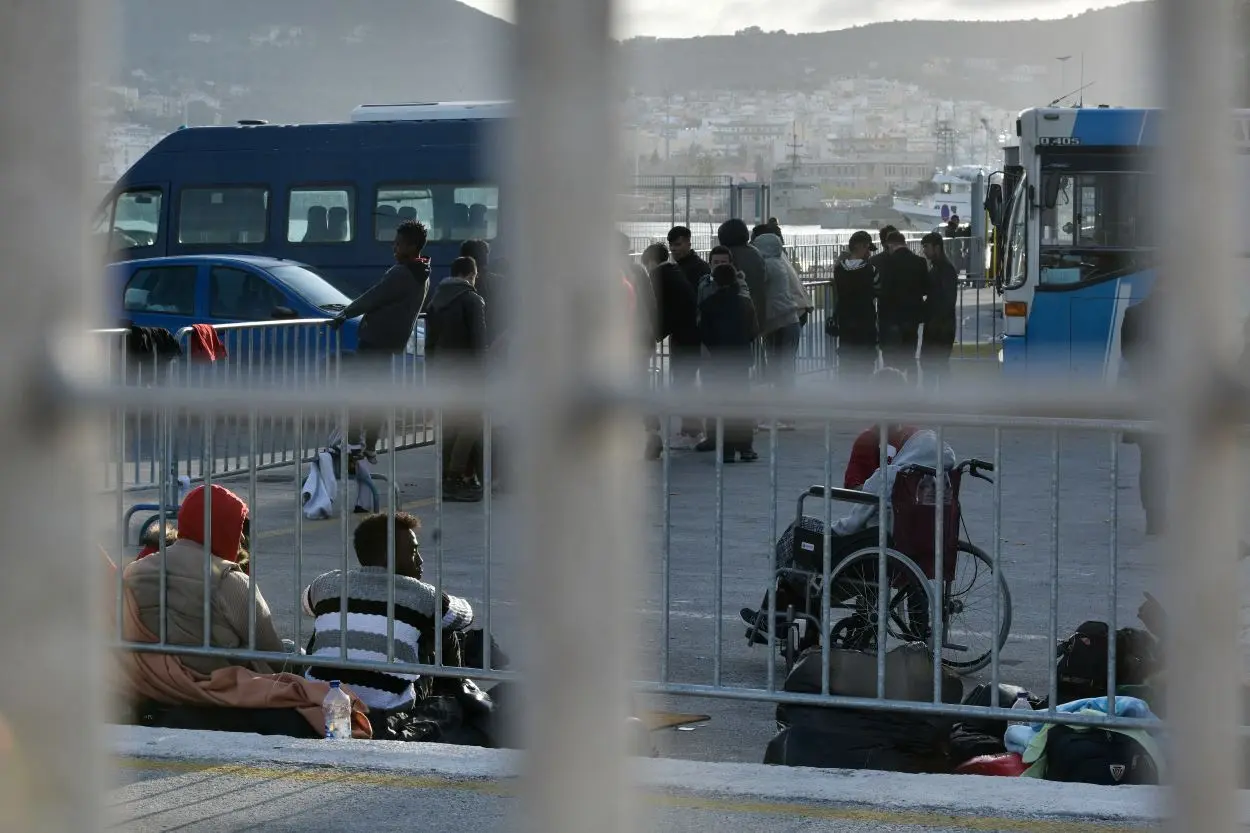 Κτηνωδία στη Μυτιλήνη – Κακοποιούσε τον σκύλο του και χτύπησε στο πρόσωπο παιδί που έτρεξε να βοηθήσει το ζώο