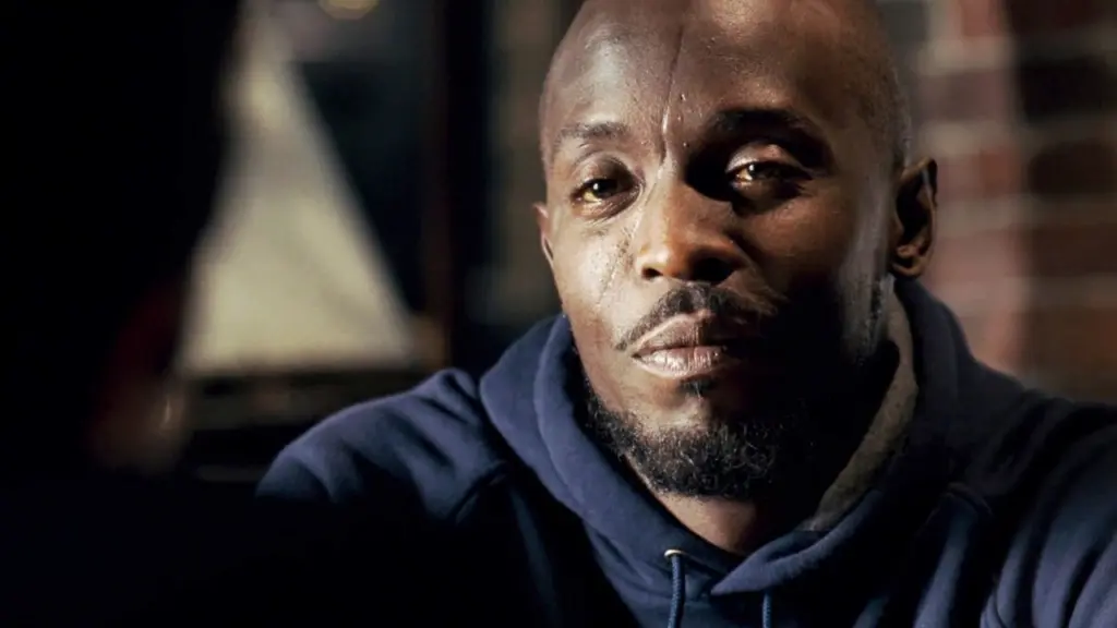 Ο Michael K. Williams πάλευε με τους εθισμούς μέχρι την τελευταία μέρα (vid)