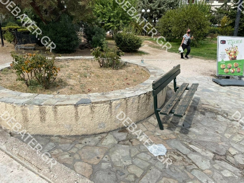 “Της έριξε δύο πορτοκαλί μπουκάλια στο πρόσωπο – Δεν στέκει στα καλά του” – Αποκαλύψεις για την επίθεση στη Νίκαια (pics&vid)