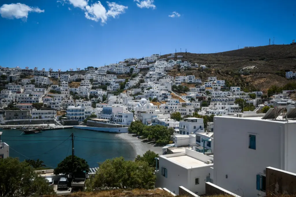 Η Ελλάδα πρώτη στις προτιμήσεις των Ρώσων τουριστών και το φθινόπωρο – Τα συντριπτικά ποσοστά