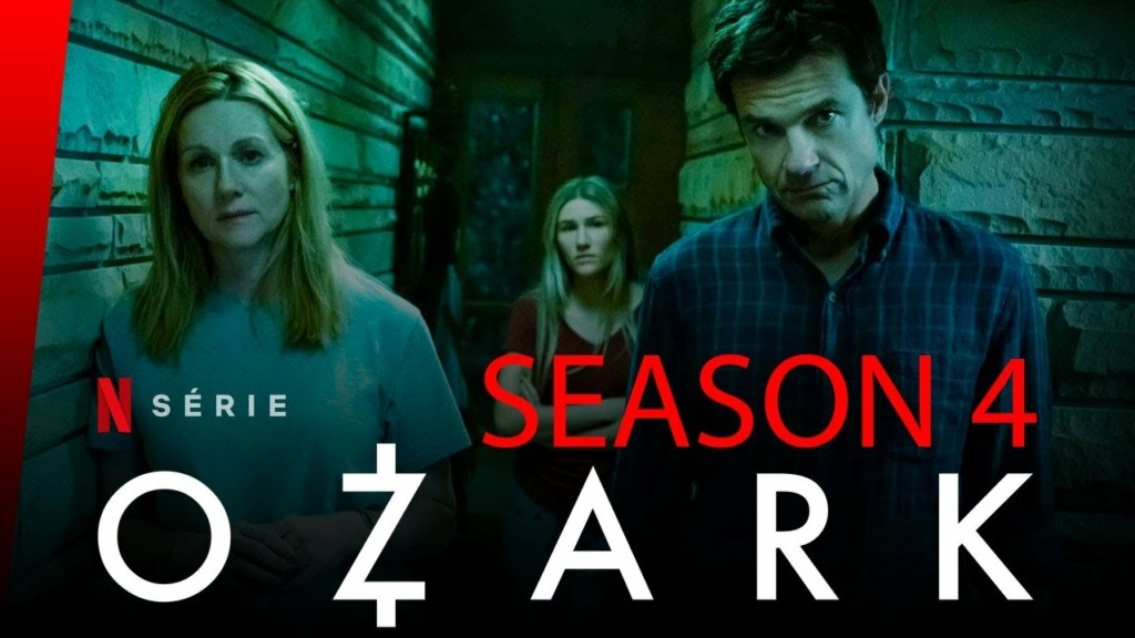 Έρχεται στο Netflix η νέα σεζόν για τη σειρά Ozark
