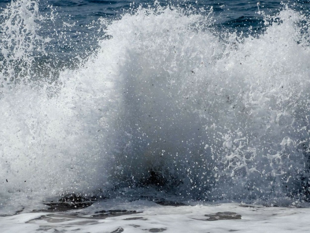 Δύο άνδρες πνίγηκαν στο Ρέθυμνο – Τους “πρόδωσε” η θαλασσοταραχή