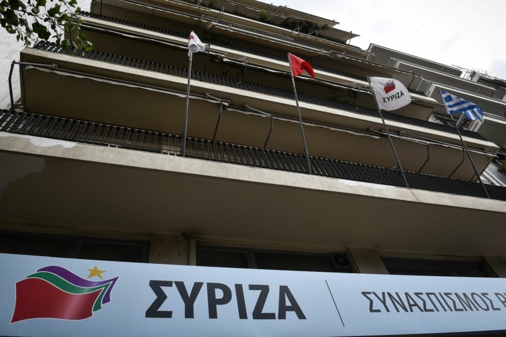 “Δίωρη κοροϊδία η συνέντευξη Τύπου του Μητσοτάκη” λέει ο ΣΥΡΙΖΑ – “Αποτυχημένος, φοβισμένος και αδιόρθωτος”
