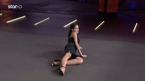 Η απίστευτη ατάκα στο GNTM – “Και σακί με πατάτες να σου φορέσουμε…” (vid)