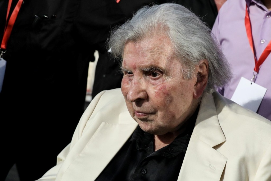 Κλειστή την ερχόμενη Πέμπτη η Βουλή, προς τιμήν του Μίκη Θεοδωράκη