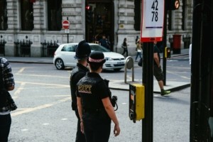 Βρετανία: Εκκενώθηκε εβραϊκή λέσχη στο Μάντσεστερ λόγω ύποπτης ουσίας σε φάκελο