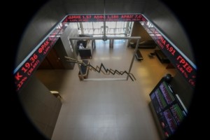 Χρηματιστήριο: Εντυπωσιακή άνοδος με τον Γενικό Δείκτη πάνω από τις 2.000 μονάδες – Υψηλά 15 ετών