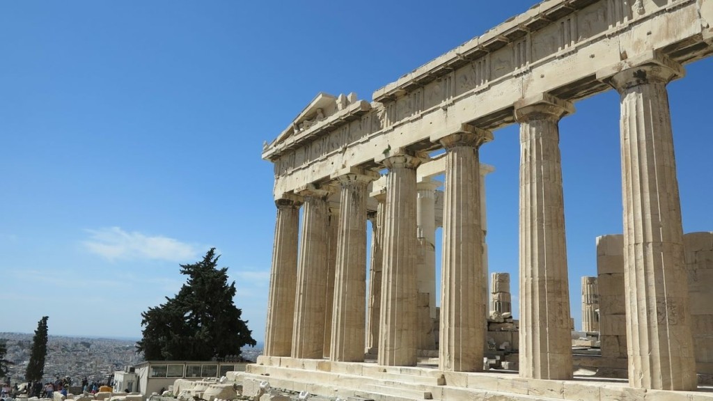 Ανατροπή από την Unesco – Με κείμενο στριμώχνει τη Βρετανία για τα Γλυπτά του Παρθενώνα