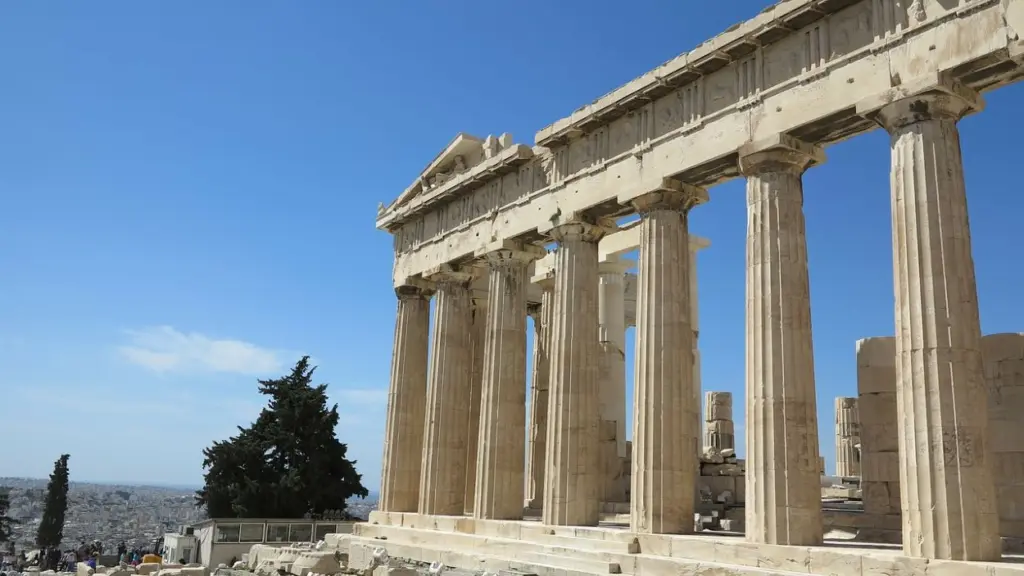 Ανατροπή από την Unesco – Με κείμενο στριμώχνει τη Βρετανία για τα Γλυπτά του Παρθενώνα