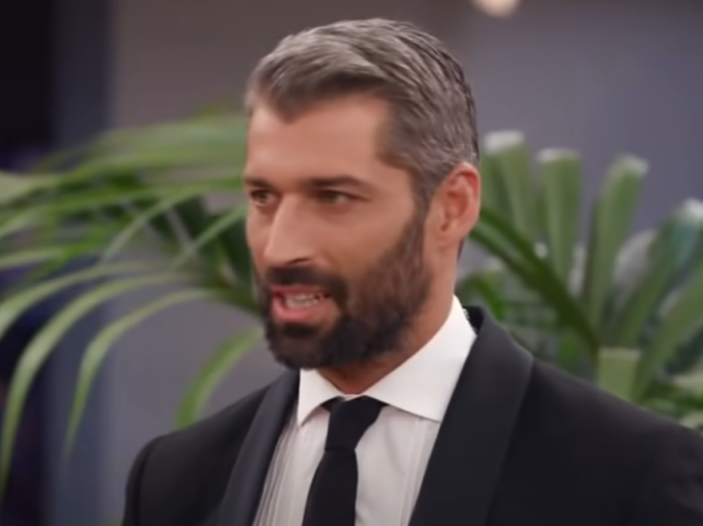 Δηλώσεις “φωτιά” του Κώστα Παπαδόπουλου για τον Αλέξη Παππά – “Είναι η μεγαλύτερη αρσενική β@ζ@τ@ της Ελλάδας”