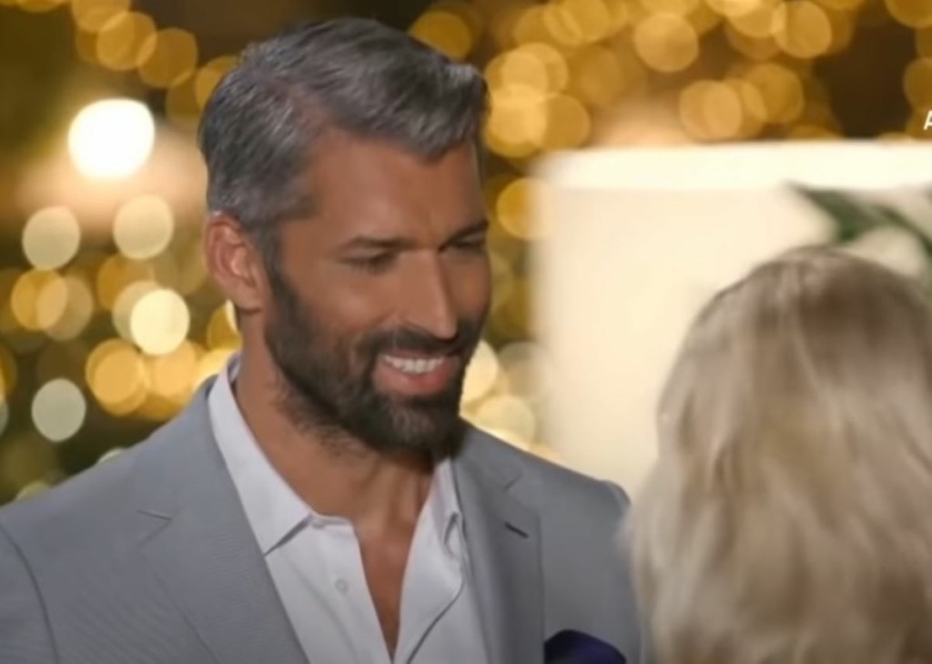 Αυτή είναι η κοπέλα που αποχώρησε από το “Bachelor” – Ποιά κέρδισε πόντους στην καρδιά του Αλέξη Παππά