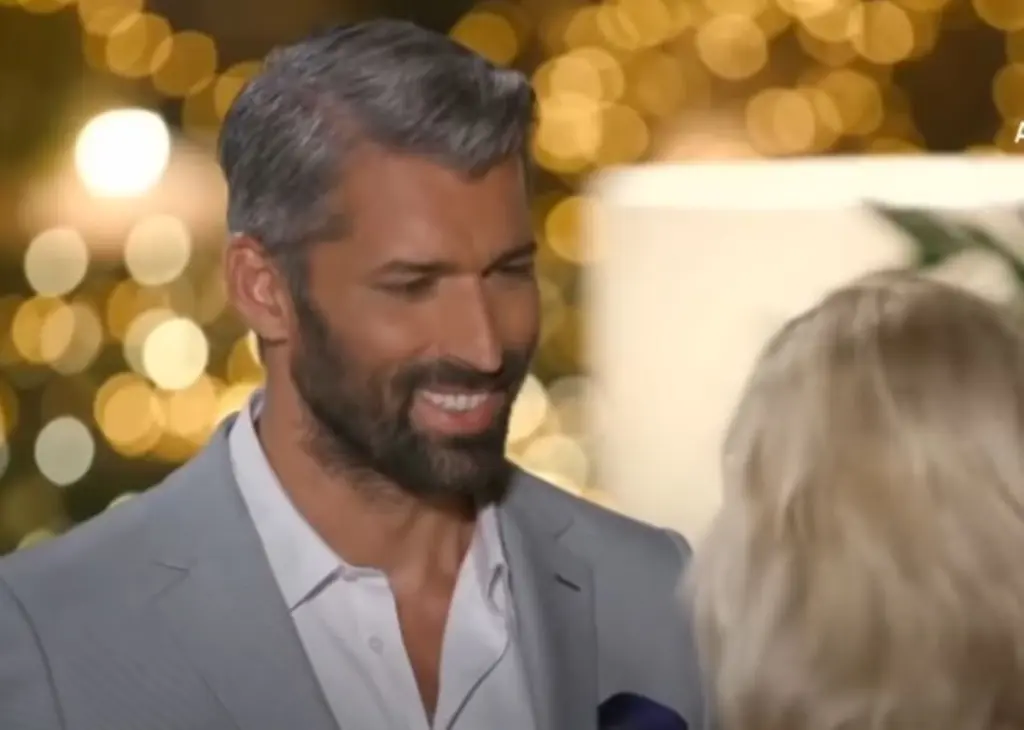 Αυτή είναι η κοπέλα που αποχώρησε από το “Bachelor” – Ποιά κέρδισε πόντους στην καρδιά του Αλέξη Παππά