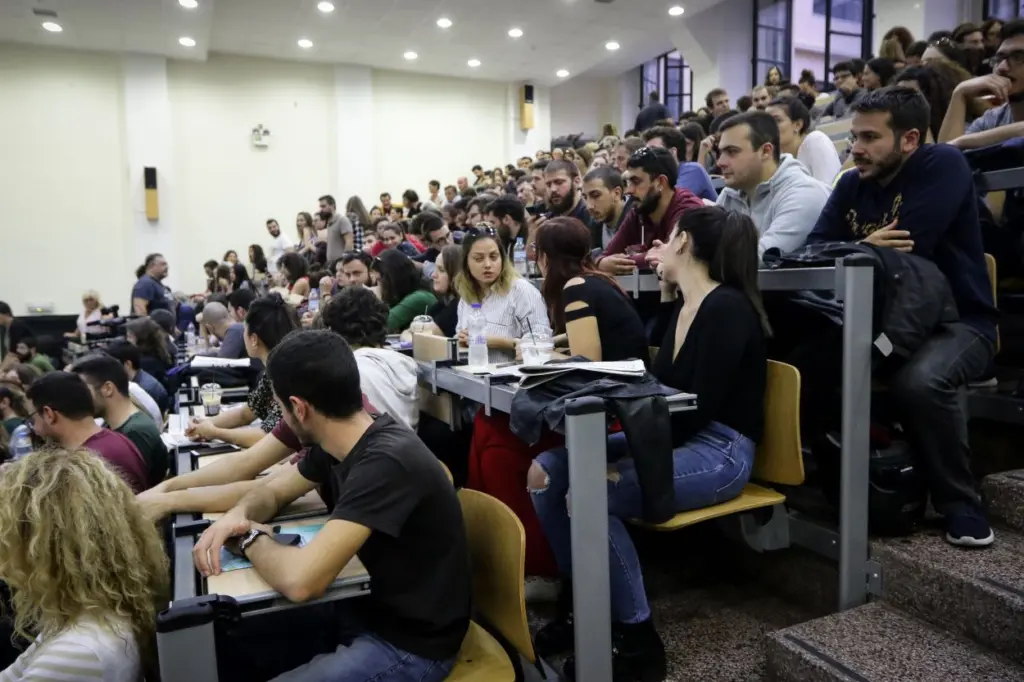 Έτσι θα λειτουργήσουν τα πανεπιστήμια – Αυτό είναι το πρωτόκολλο του υπουργείου Παιδείας