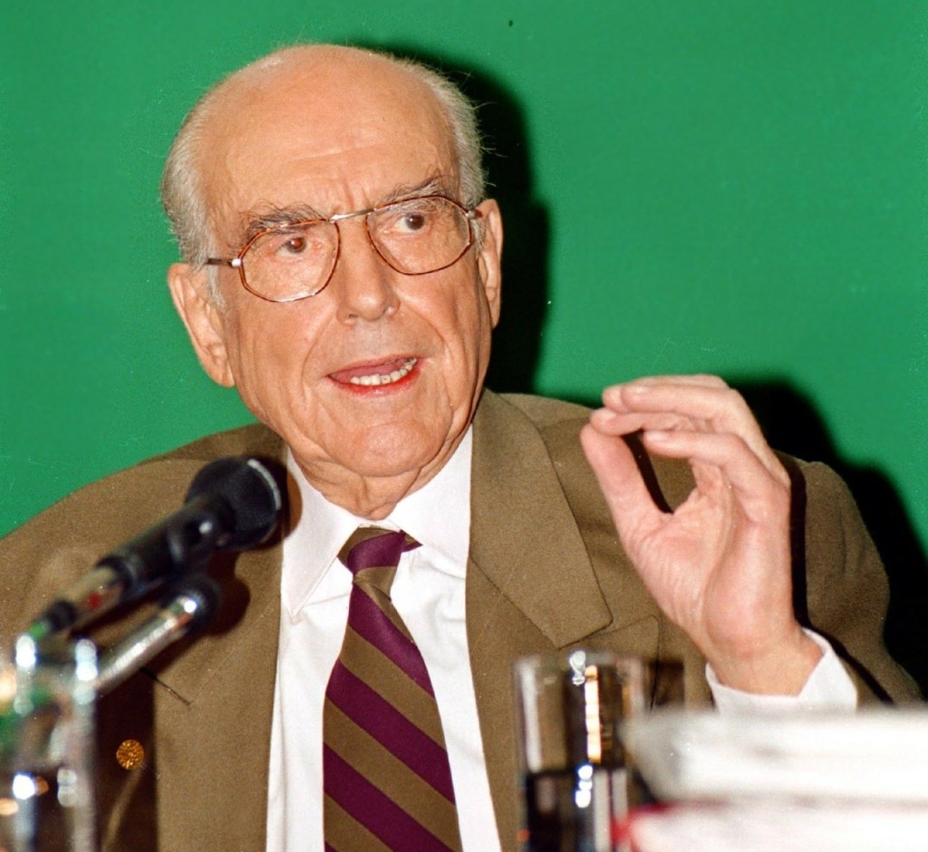 Σαν σήμερα ο Ανδρέας Παπανδρέου, υποβάλλεται σε εγχείρηση ανοιχτής καρδιάς από τον Mαγκντί Γιακούμπ