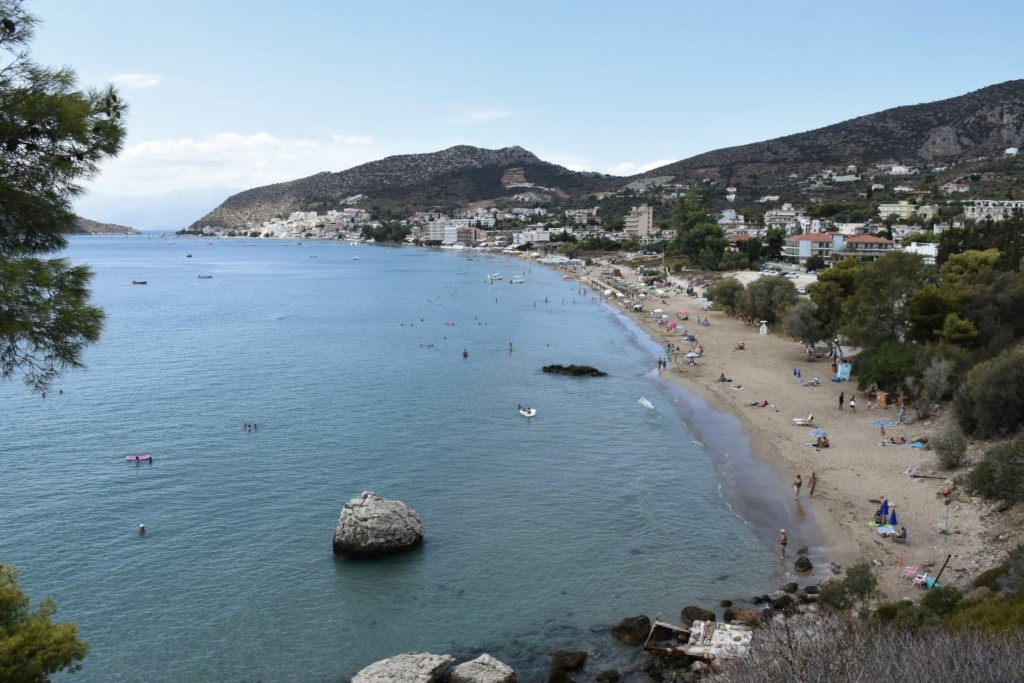 Ένα βήμα πριν το lockdown Ευρυτανία και Αργολίδα – Χτύπησε κόκκινο ο δείκτης θετικότητας