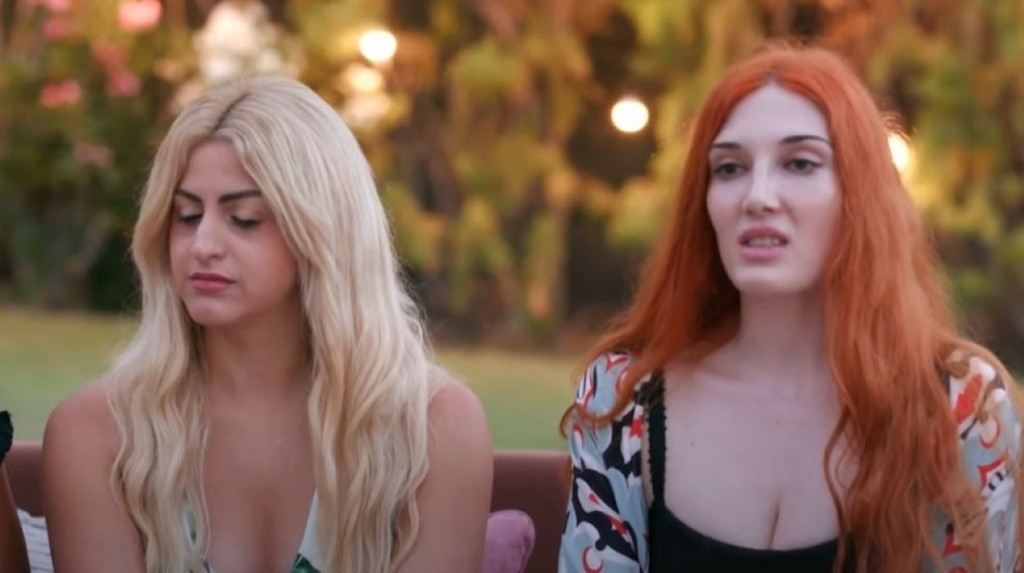 Ξεκίνησαν τα “ξεμαλλιάσματα” στο “Bachelor” – Απίστευτος καυγάς στο σπίτι (vids)