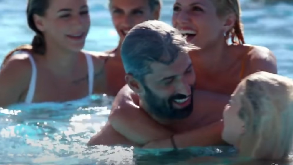 Τα απίστευτα χρήματα που παίρνουν τα κορίτσια του The Bachelor 2 για την καρδιά του Αλέξη Παππά