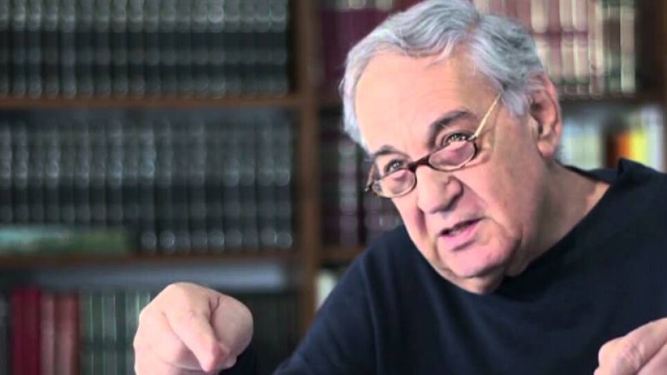 Για τον Γιώργο Μπέρτσο…