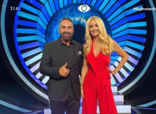 Το Big Brother αλλάζει ώρα – Οι μεταβολές στο πρόγραμμα του σταθμού