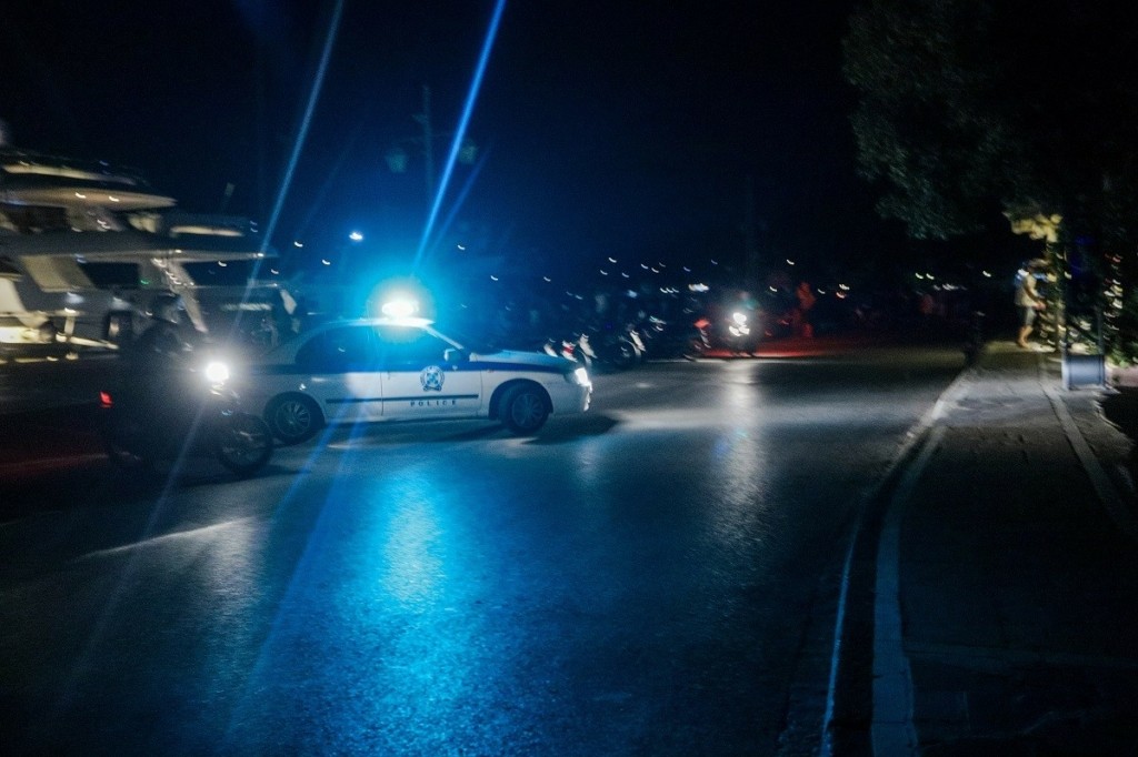 Στο “σκοτάδι” το κέντρο της Θεσσαλονίκης λόγω βλάβης – Άγνωστος ο χρόνος αποκατάστασης